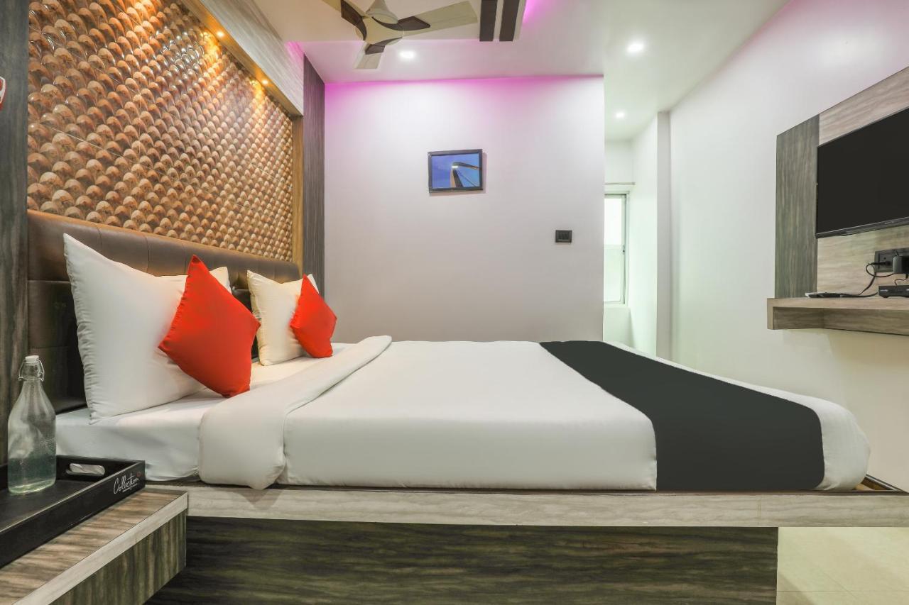 Oyo 14472 Brahmaputra Guest House Guwahati Buitenkant foto